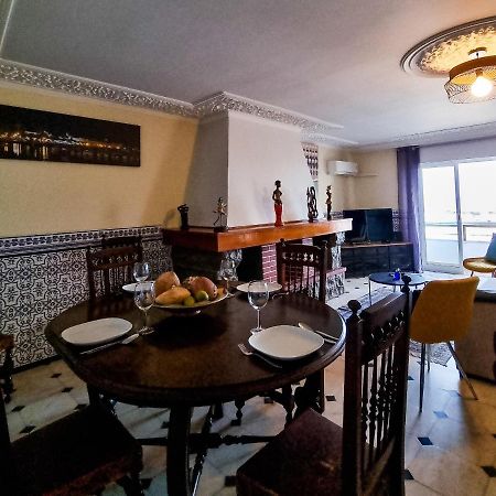 Apartmán Flh Faro Family Flat With Balcony Exteriér fotografie